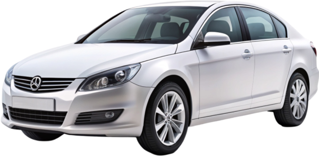 Car illustration